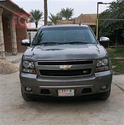 شيفروليه تاهو